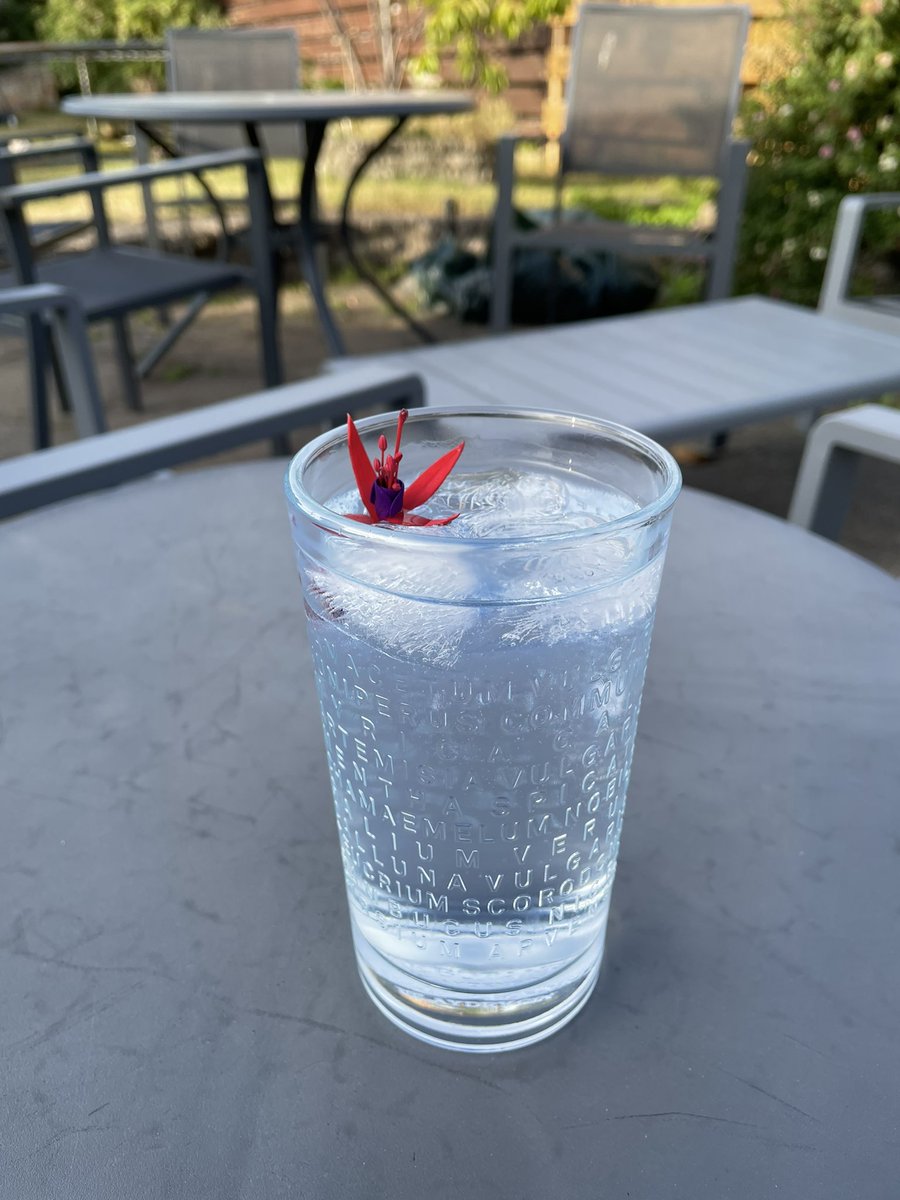 jenny77grant's tweet photo. Happy Friday! G&T courtesy of #botantist @Bruichladdich and notice they are nominated for a @VIBES_Awards 2022 so supporting an environmentally conscious business #goodluck #guiltfreedrinking https://t.co/oiXm8uY8Fy