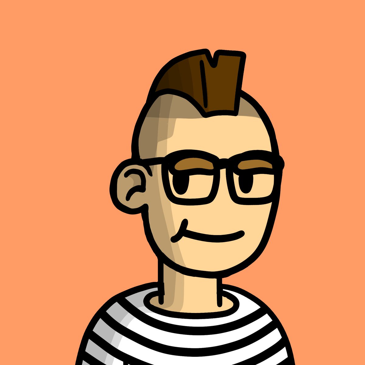 GroovyGuys's tweet image. 𝕐𝕠𝕦 𝕝𝕠𝕧𝕖 #𝕒𝕣𝕥 𝕪𝕠𝕦 𝕝𝕠𝕧𝕖 𝔾𝕣𝕠𝕠𝕧𝕪 𝔾𝕦𝕪𝕤
𝕐𝕠𝕦 𝕝𝕠𝕧𝕖 #ℕ𝔽𝕋𝕤 𝕪𝕠𝕦 𝕝𝕠𝕧𝕖 𝔾𝕣𝕠𝕠𝕧𝕪 𝔾𝕦𝕪𝕤

🇬‌🇷‌🇴‌🇴‌🇻‌🇾‌ 🇬‌🇺‌🇾‌🇸‌ 🇦‌🇷‌🇪‌ 🇹‌🇭🇪‌🗝️

𝙒𝙝𝙖𝙩 𝙥𝙧𝙤𝙟𝙚𝙘𝙩 𝙬𝙤𝙪𝙡𝙙 𝙮𝙤𝙪 𝙡𝙞𝙠𝙚 𝙪𝙨 𝙩𝙤 𝙙𝙤 𝙖 𝙘𝙤𝙡𝙡𝙖𝙗?

𝙂𝙂 #5322