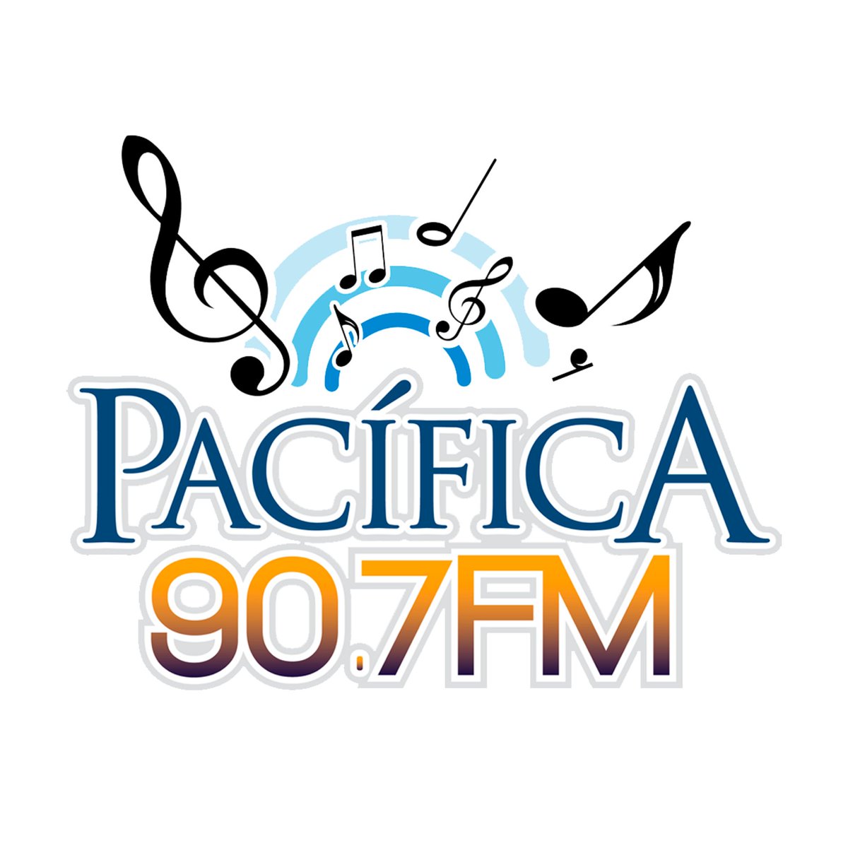 Somos música, entretenimiento, información y mucho más.
¡Ven y únete a esta gran familia!

#Radio  #Pacifica90.7fm #LaAutentica #Nuevafotodeperfil