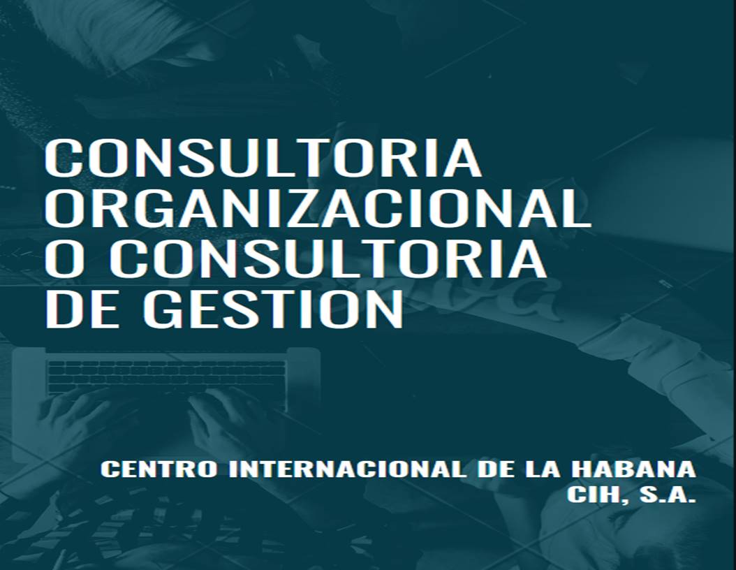 El presidente del <a href="/CIH_Cuba/">Centro Internacional de la Habana CIH, S.A.</a> Ms.C Alberto Pérez Tejeda, participó esta tarde de viernes en reunión con <a href="/DiazCanelB/">Miguel Díaz-Canel Bermúdez</a> donde representantes del sistema empresarial estatal cometaron experiencias e impacto de la Consultoría Organizacional en el resultado de la gestión de sus entidades.