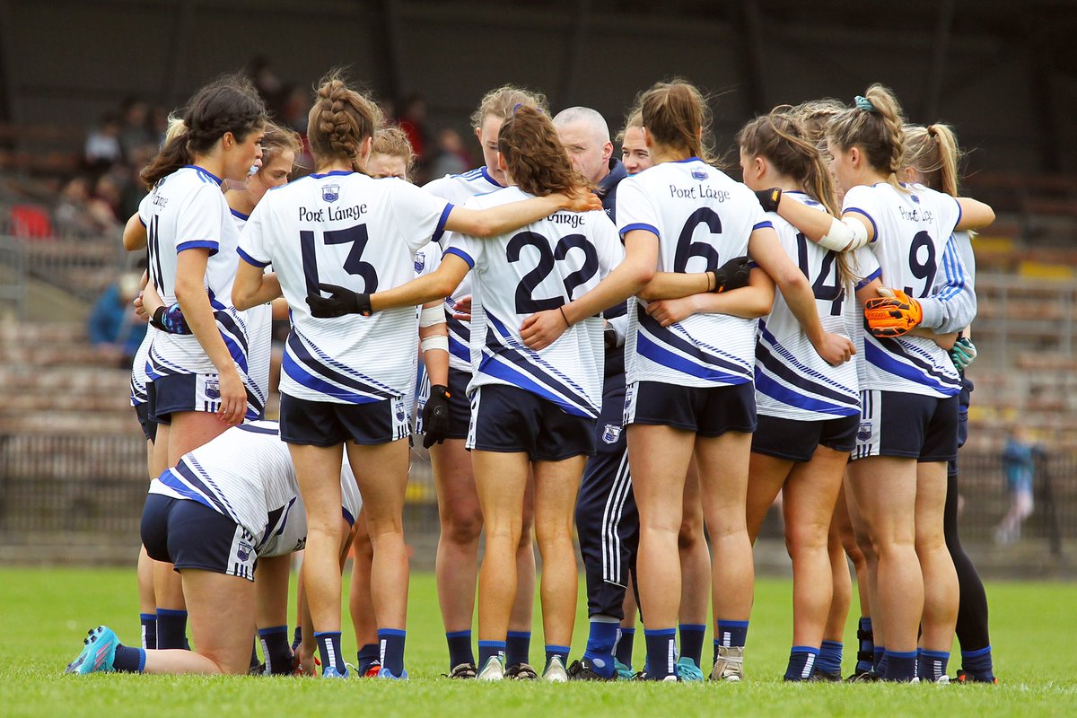 <a href="/WaterfordLGFA/">Waterford LGFA</a> are hosting their ‘Field of Dreams’ fundraiser this August, Sunday 14th at Tramore Racecourse🏐

Plus <a href="/dan2231/">Danny Mullins</a> will be giving his preview of the days card to help you pick your winner 🎉

Get tickets now👇
fieldofdreams.ie

#muchmorethanracing