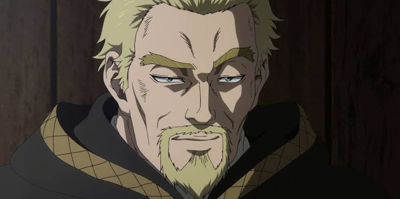 Assistir Vinland Saga Episodio 5 Online