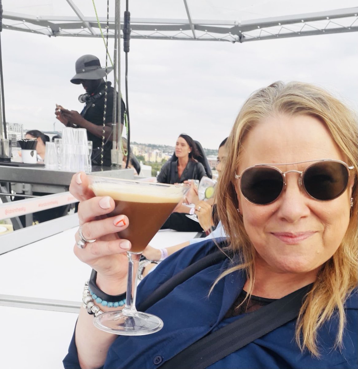 Marie Connor tweet media