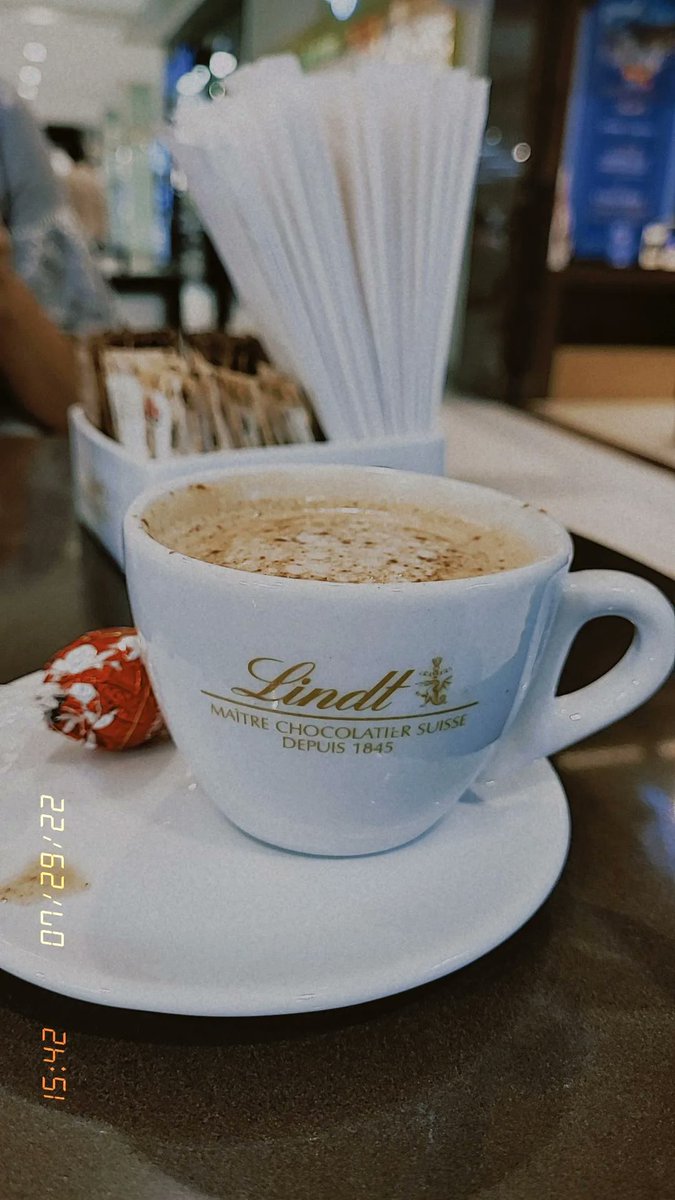 Um dose do meu café preferido