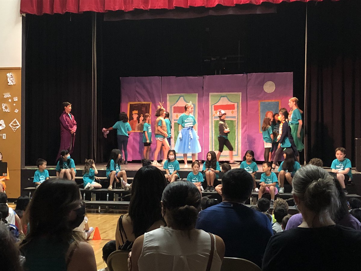 OWS Summer Program tweet media