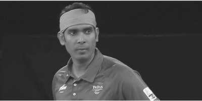 Congratulations to #SharathKamal and the Indian men’s #tabletennis team on their win against Singapore in the Men's Team Group 3 match at the #CommonwealthGames2022 

#CWG2022 #CommenwealthGames #India #LakshyanAcademyOfSports #EveryoneIsAWinner