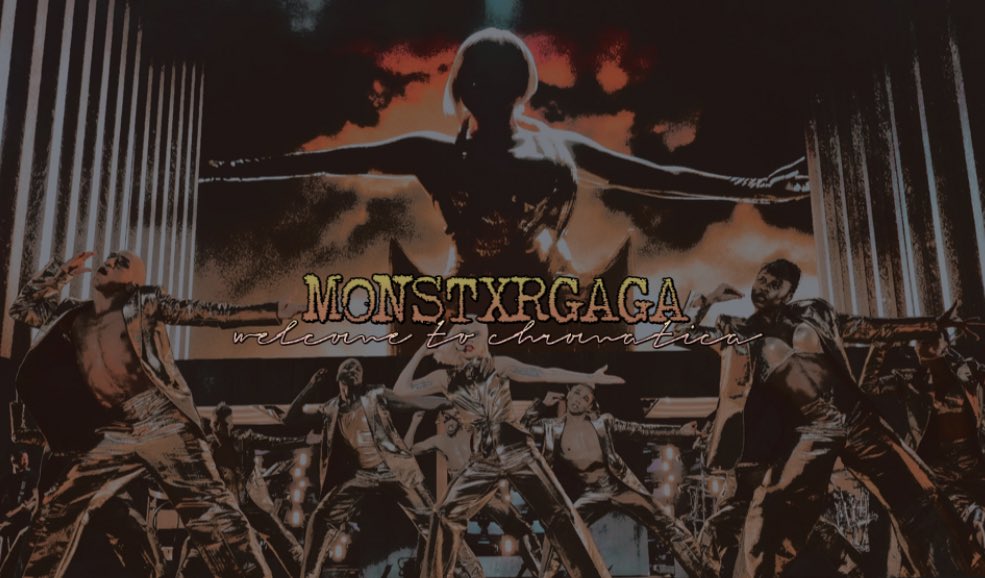 𝑾𝒆𝒍𝒄𝒐𝒎𝒆 𝒕𝒐 𝐂 𝐇 𝐑 𝐎 𝐌 𝐀 𝐓 𝐈 𝐂 𝐀 ™ / Twitter