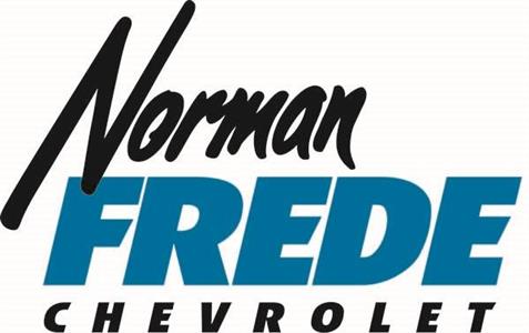 Thank you to our new Gold Level Sponsor, Norman Frede Chevrolet! We appreciate your generous support of the students in the Clear Creek Wildcat Band! @NormanFredeChev