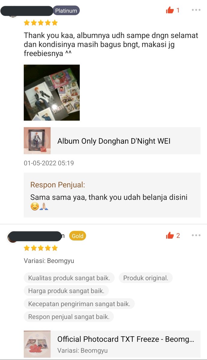 paztelizer_twt's tweet photo. #testi_letzbuykstore https://t.co/Ix6Wqhs9YN