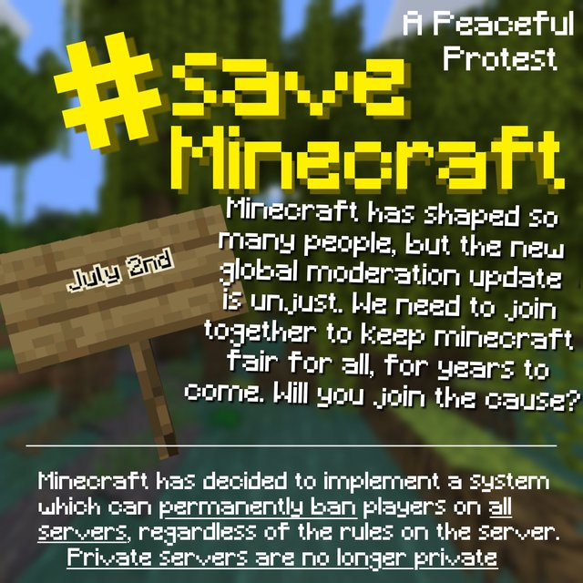 CokieOffical's tweet photo. #saveminecraft i miss old minecraft :( https://t.co/ZhH7BCPcVW