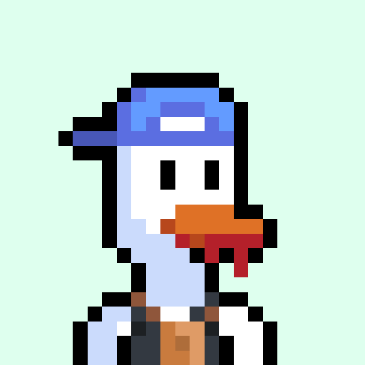 solanabrann's tweet photo. @marcokwl @DuckingDAO Nice picked up!! https://t.co/ORvqrYpFgy