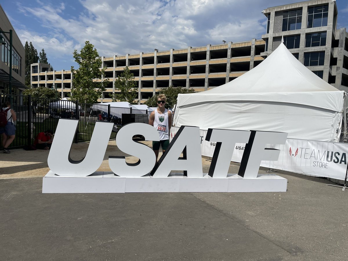 Wyatt Maulhardt (@wyattmaulhardt) on Twitter photo Thankful to have competed at the USATF JO Nationals. 200m semifinalist, 19th in the nation/32nd in the 100m. <a href="/usatf/">USATF</a> <a href="/pausatf/">PA/USATF</a> <a href="/SacStTrack/">SacStTrackandField</a> @mcptrack <a href="/MCP_Athletics/">MCP_Athletics</a> <a href="/MPCPT/">T Harris</a> <a href="/mcpmenshoops/">mcpmensbasketball</a> <a href="/RyanWeisenberg/">Ryan Weisenberg</a> #slotowntrack #TeamMP Thankful to have competed at the USATF JO Nationals. 200m semifinalist, 19th in the nation/32nd in the 100m. <a href="/usatf/">USATF</a> <a href="/pausatf/">PA/USATF</a> <a href="/SacStTrack/">SacStTrackandField</a> @mcptrack <a href="/MCP_Athletics/">MCP_Athletics</a> <a href="/MPCPT/">T Harris</a> <a href="/mcpmenshoops/">mcpmensbasketball</a> <a href="/RyanWeisenberg/">Ryan Weisenberg</a> #slotowntrack #TeamMP