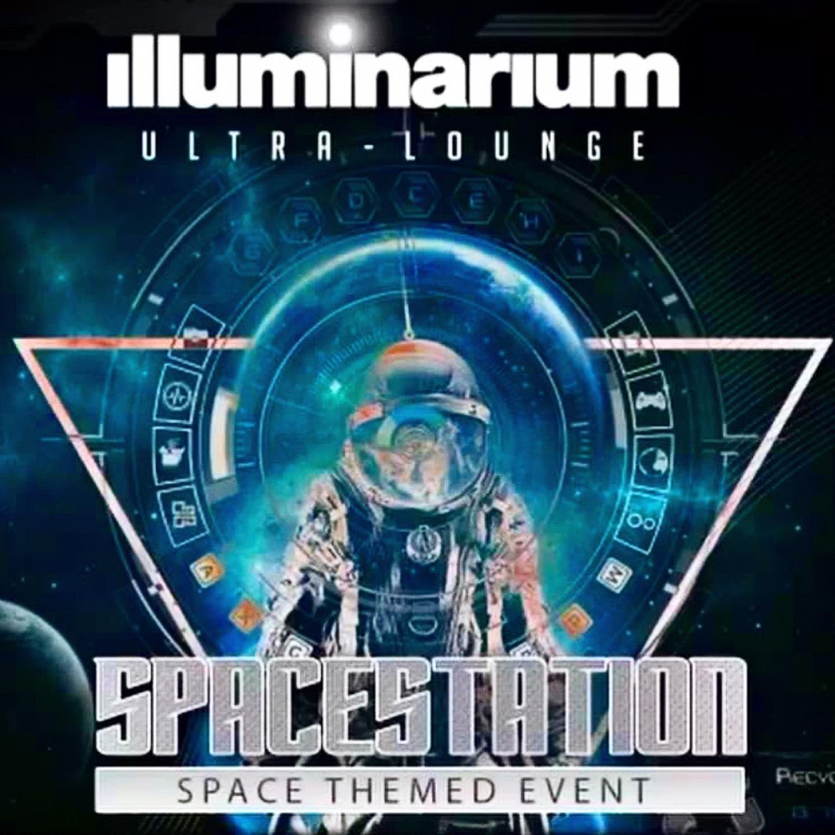 dancetronauts's tweet photo. Las Vegas @IlluminariumLV!
@AREA15official
This Saturday, July 30th get ready to be taken to another universe with @dancetronauts & @DJMARSF8
Tickets are going fast 💨
https://t.co/v8Wh37XzWW
#Illuminarium #ImmersiveExperience #BestofVegas #djmars #dancetronauts #lasvegas https://t.co/xfszNzY6i6