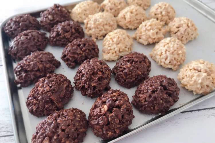 @figsoku チョコクランチの偽物ができそう 