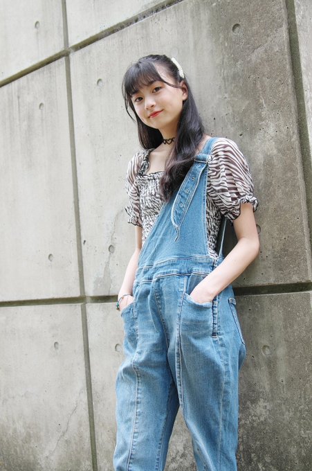 Twitterのコスプレ画像5