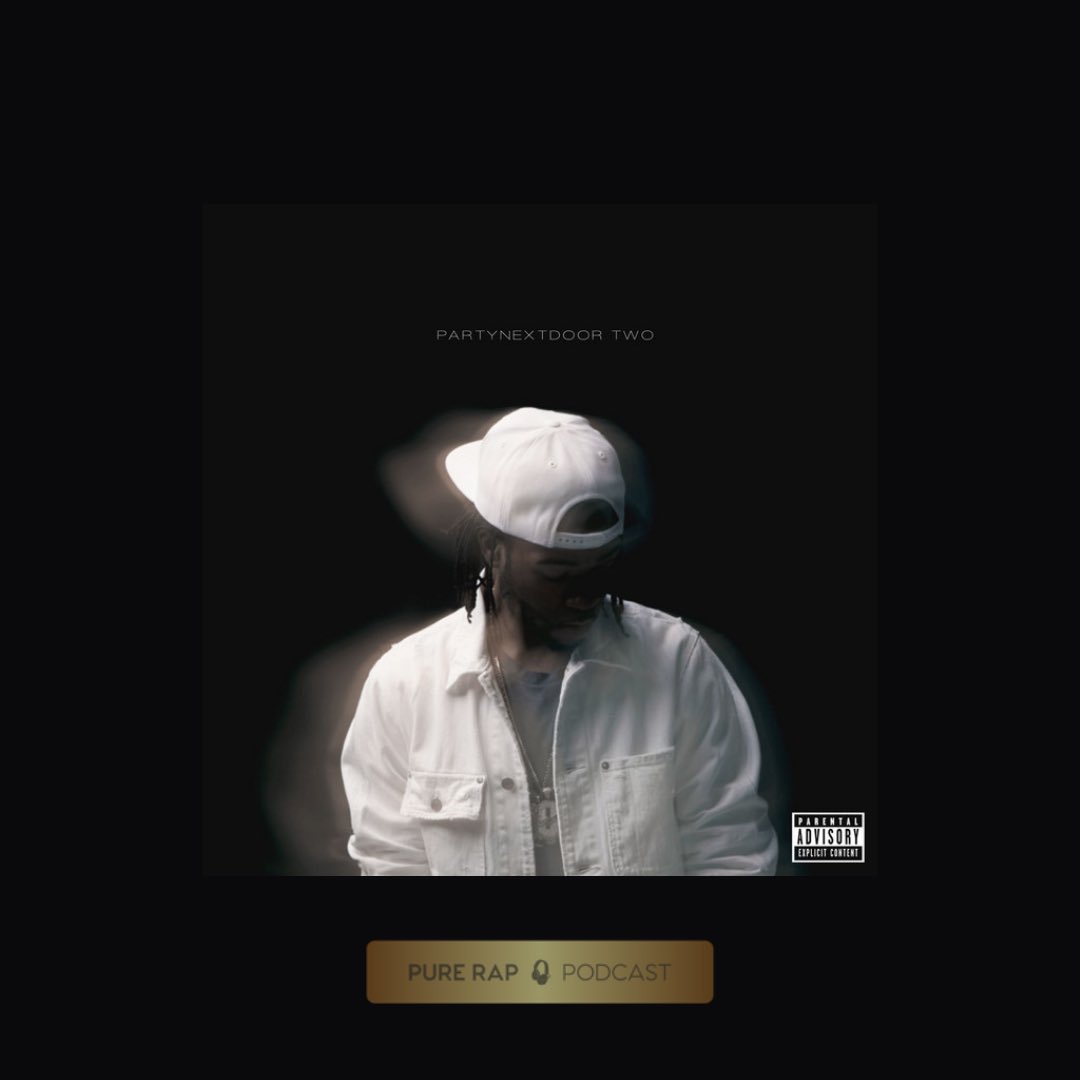 PureRapNetwork's tweet photo. On this day in 2014, @partynextdoor released his debut studio album: PartyNextDoor Two.
Name your favorite tracks! π§πΏ
#HipHop #HHT #PartyNextDoor #PartyNextDoorTwo #OnThisDay https://t.co/vVSZmQiMie