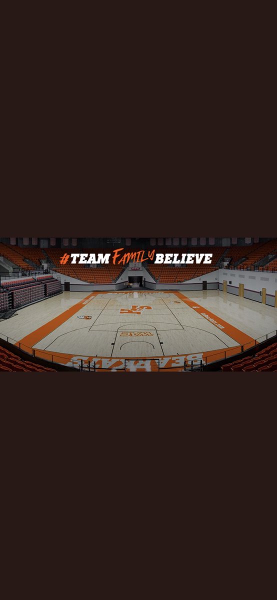I’m beyond blessed to have received my 4th D1 Offer From Sam Houston State 🤍🧡 @SamHoustonState 🙏🏽