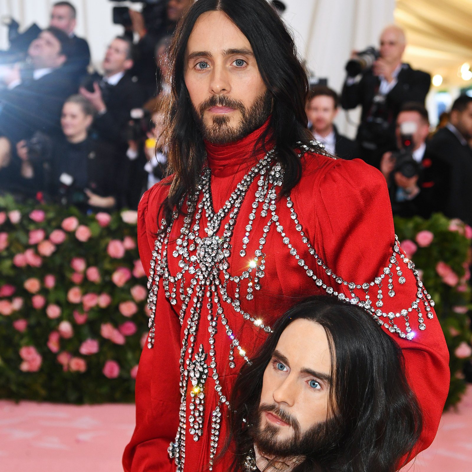 Geek Vibes Nation on Twitter "Jared Leto has reportedly joined Disney