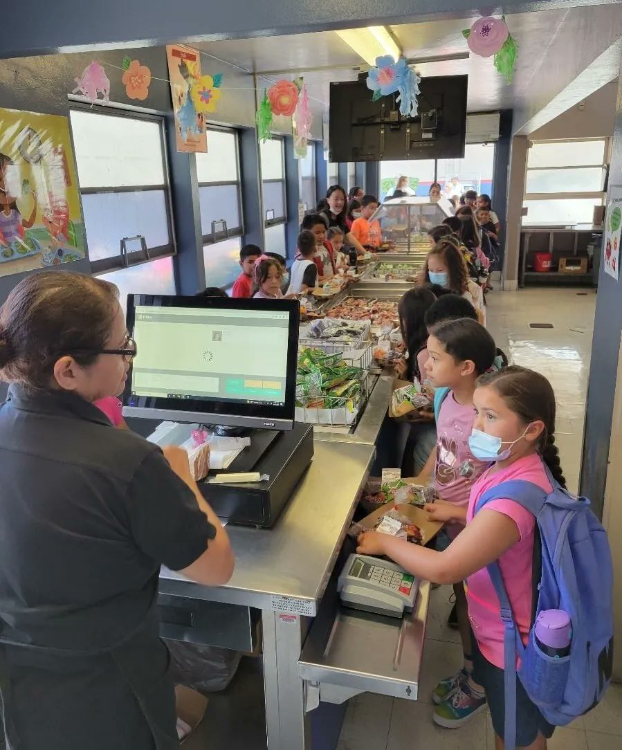 Covina-Valley Unified School District tweet media