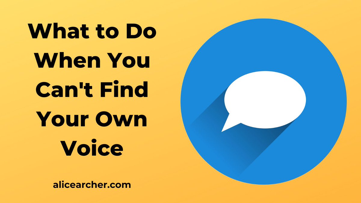 You know that feeling when you’re pulled in different directions but don’t know which direction is right for you? This choice is at the root of creativity and healthy relationships. #introverts #empaths #highlysensitivepeople #writingtips  alicearcher.com/blog/what-to-d…