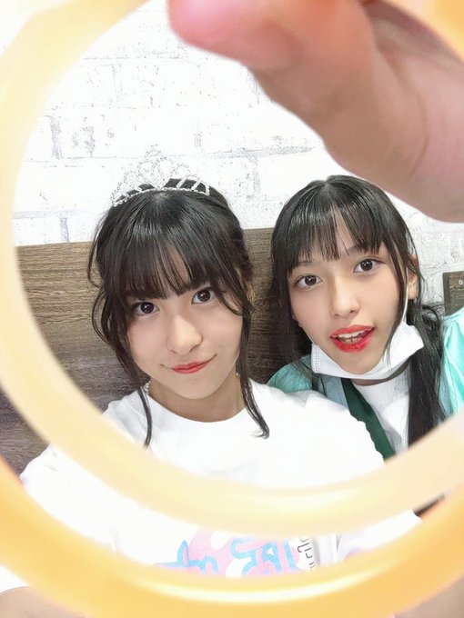 Twitterのコスプレ画像6