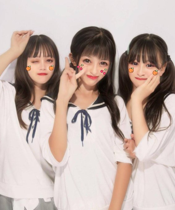 Twitterのコスプレ画像9