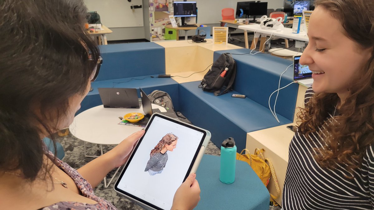 ASU Learning Futures tweet media