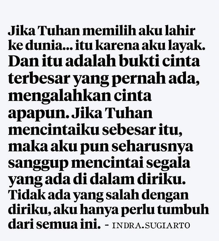 Bersajak (@bersajak_id) on Twitter photo 