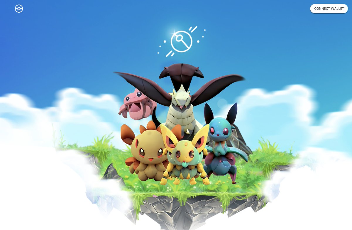 Bunzy 🔮 Alkamon Trainer tweet media