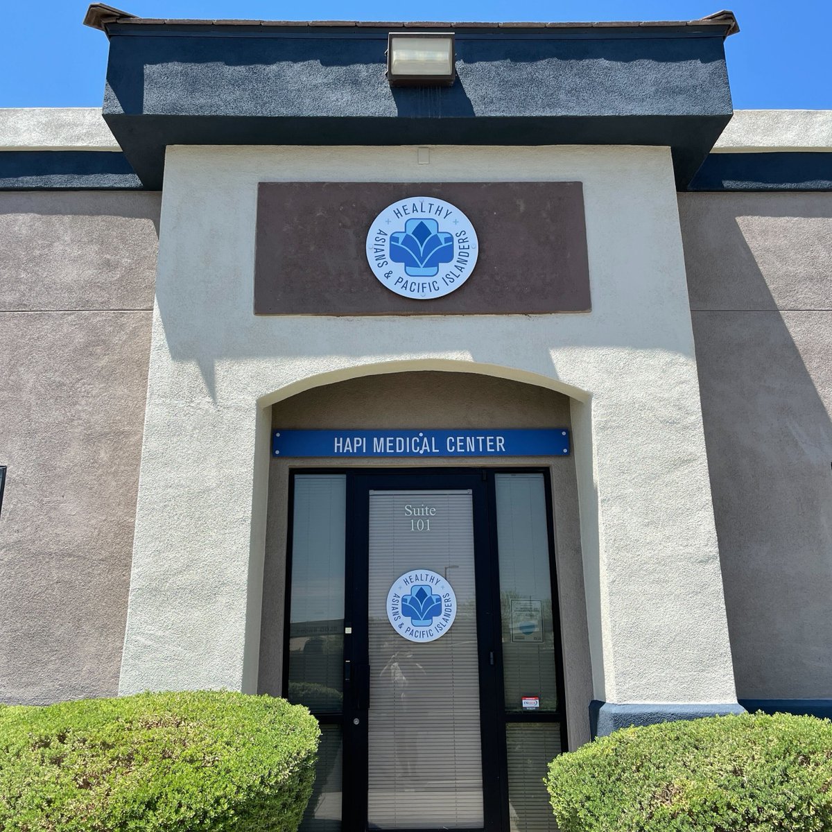 We are counting down the days until we officially open the HAPI Medical Center!  We cannot wait to share more information soon!  Head to hapimedical.org to see the services we offer and our goals for the API community.