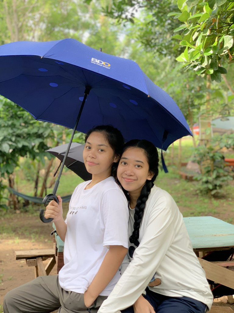 Joyzzz_'s tweet photo. Sometimes, it is the nature and a good company that'll make you at peace. https://t.co/EeULppHEvh