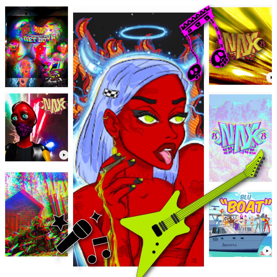 ladywiz.eth 🌏2️⃣ tweet media