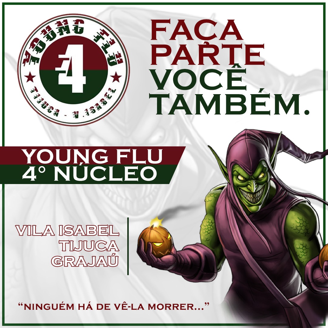 4oNucleo's tweet photo. TRICOLORES DA GRANDE TIJUCA QUE QUEIRAM FAZER PARTE DA YOUNG FLU, ENTRE EM CONTATO PELA DM. 🇭🇺🇭🇺
Tijuca, Rio Comprido, Grajaú, Vila Isabel, Andaraí, São Cristovão, Mangueira, São Francisco, Alto da Boa Vista, Usina, Maracanã, Praça da Bandeira, etc..🇭🇺🤜🏼🤛🏼.  ESTAMOS VOLTANDO !!! https://t.co/wlvEh2eUyy