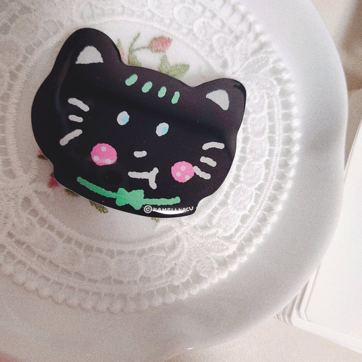 kamellkacu_'s tweet photo. 🐾#new #신상소개 😇
에폭시마감으로 빤딱빤딱한 카멜카캣 젤리톡입니다.
Kamellkacu's ladybird
발바닥톡과 함께
소장해보세요!❤️
@Kamellkacu_
공식사이트✨️
https://t.co/Kvu8seXP8L
#Tiger #cat #문구 #다꾸 #그래픽디자인 #illustrator #kamellkacu #smarttok #스마트톡 #그립톡 https://t.co/IQ6Ktrpo6s