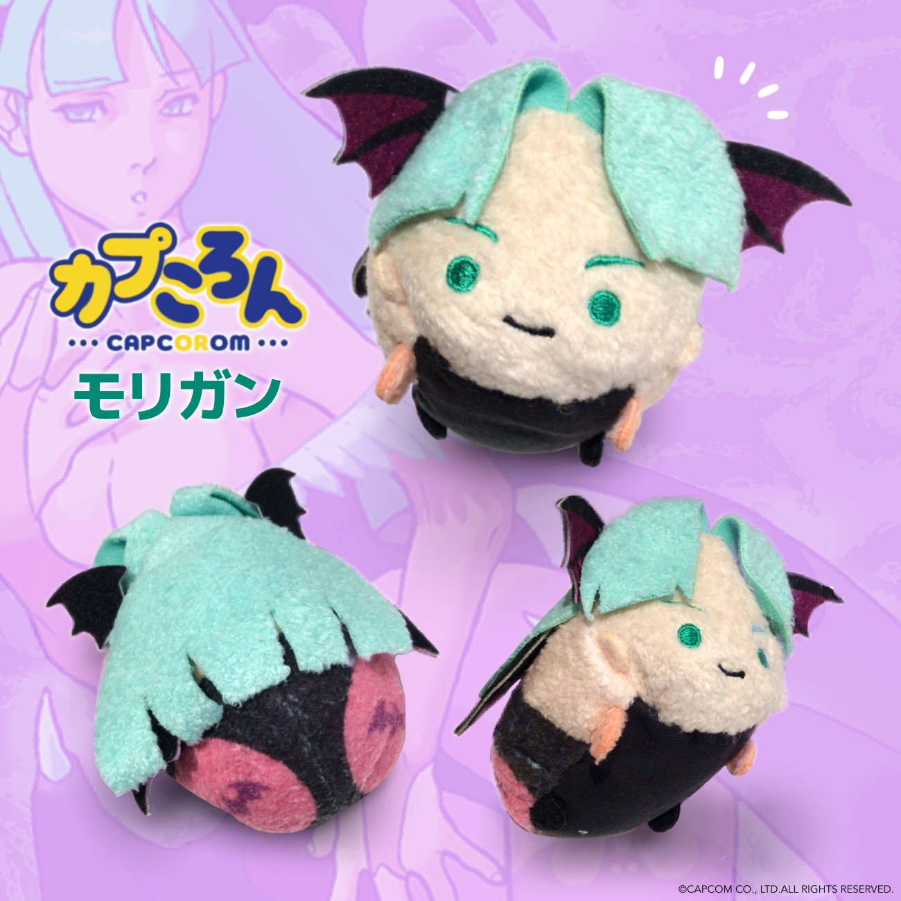 CAPCOM STORE (カプコンストア) on X: CAPCOM STORE (カプコンストア) on X: