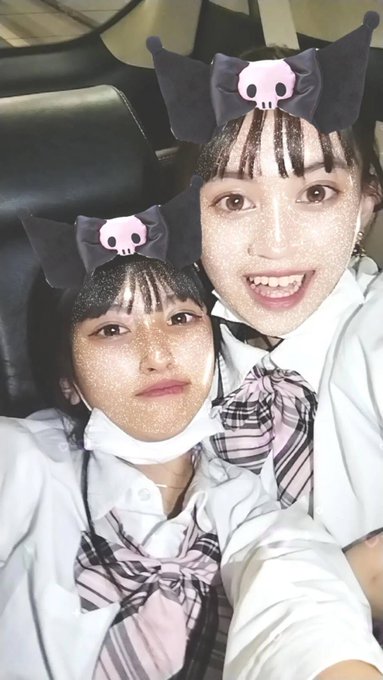 Twitterのコスプレ画像46