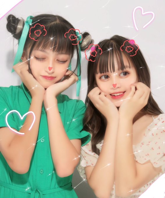 Twitterのコスプレ画像44