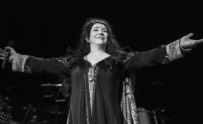 Happy birthday to one of the greatest musicians of all time, the legendary Kate Bush!! 💜✨