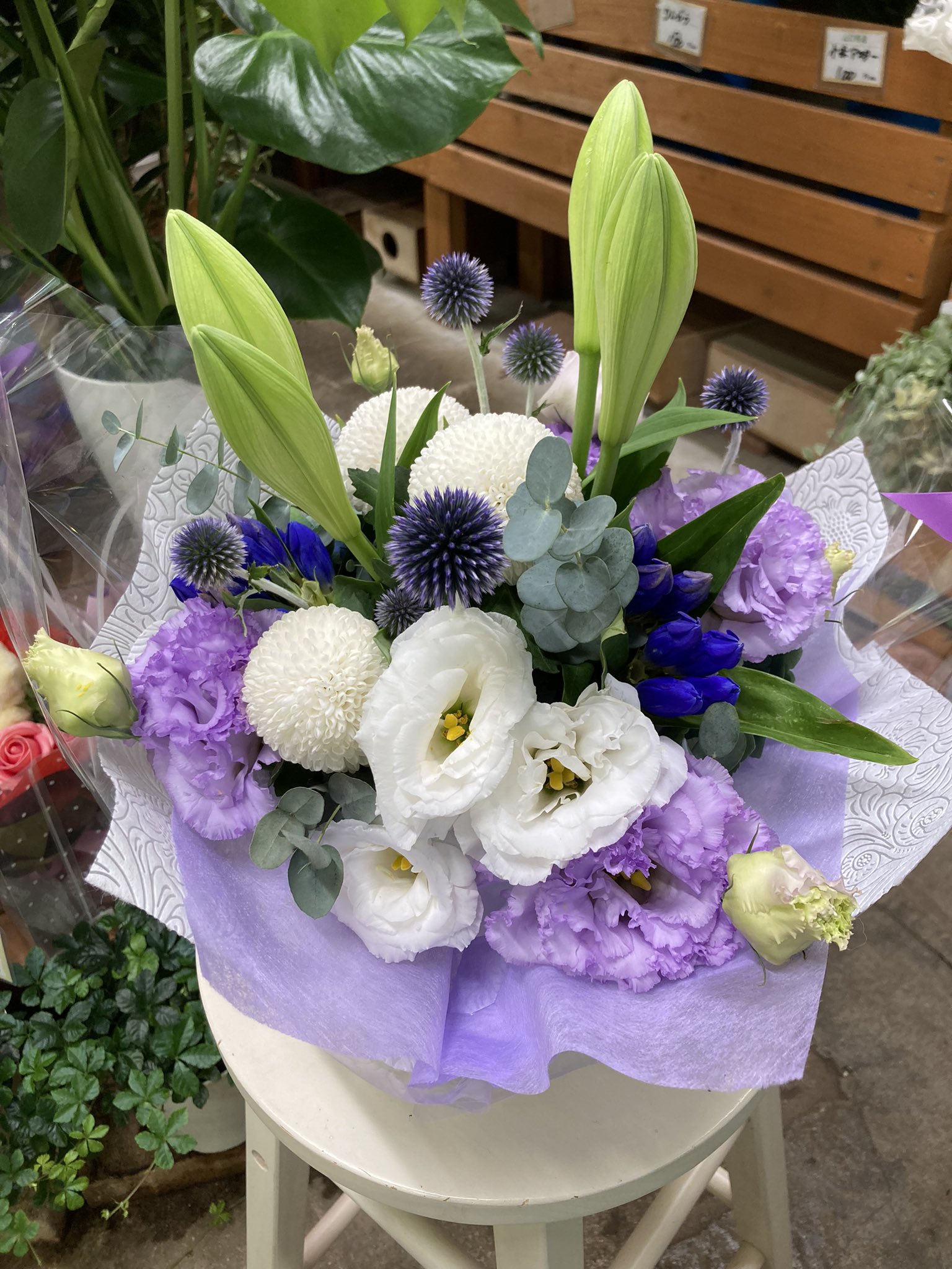 山口市花屋 Twitter Search Twitter