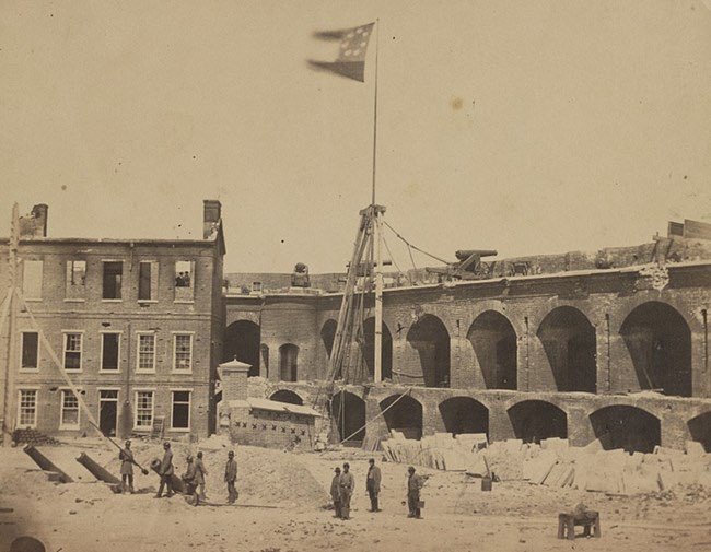 jjfThompson's tweet photo. The Rise and Fall of the Confederate Government
Vol. I
By Jefferson Davis
President Buchanan, the last old school President, and the principle of grants which expire once once they no longer serve the original purpose.
#ushistory
#ftsumter
#principle
#truth https://t.co/A2brj1Cnuq