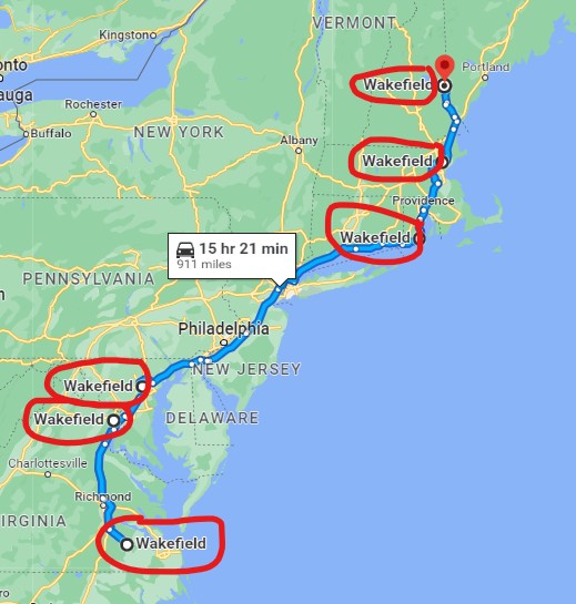 Kevin Trickett MBE tweet media