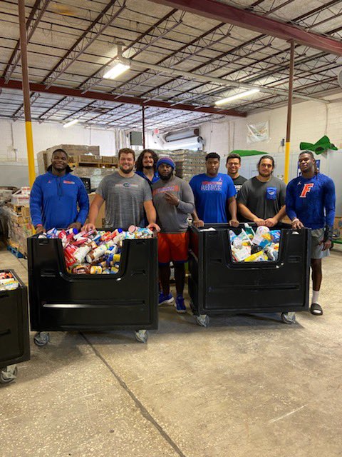 No one should go hungry. Please give today at breadofthemighty.org. It's that simple.