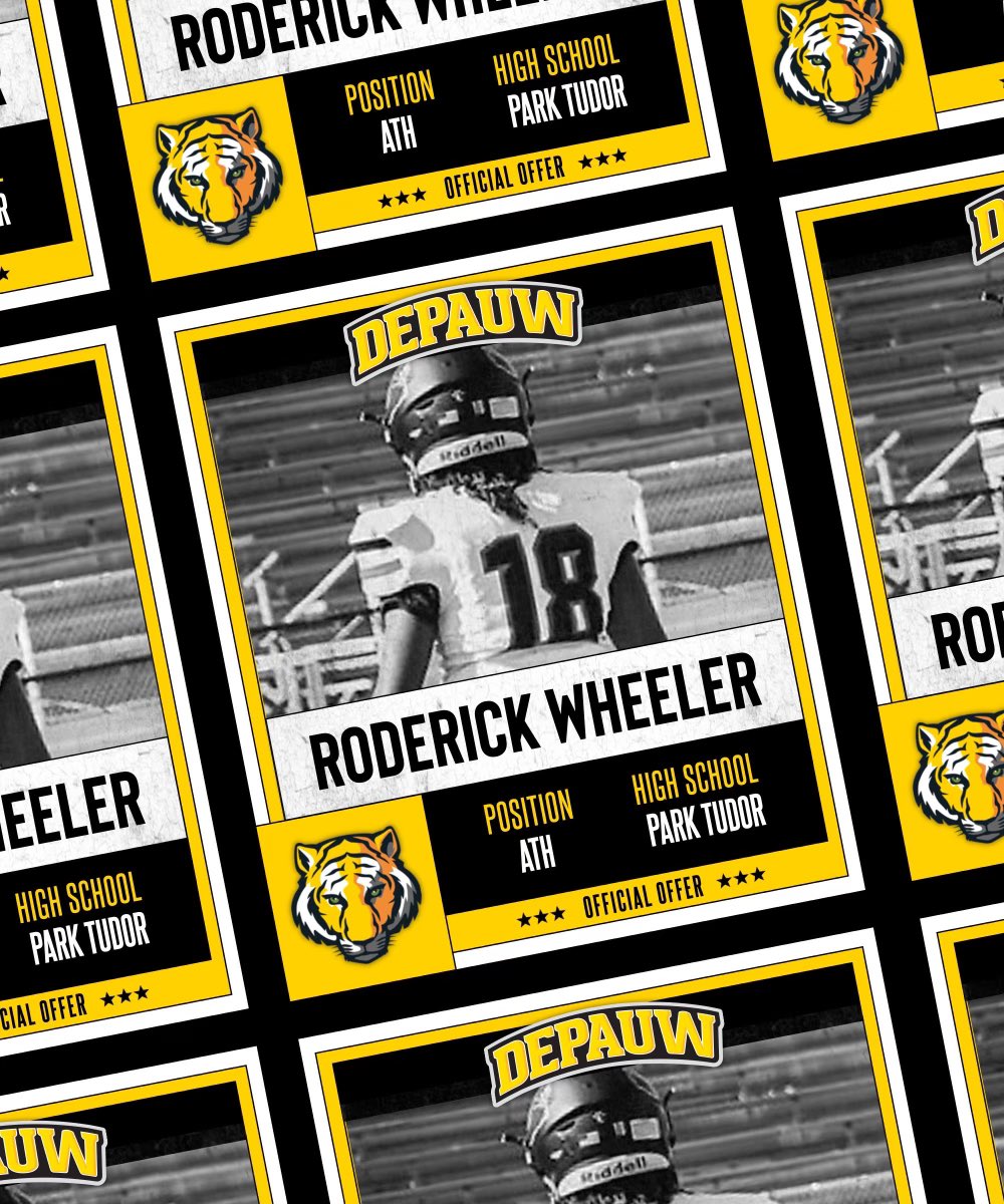 Roderick Wheeler tweet media