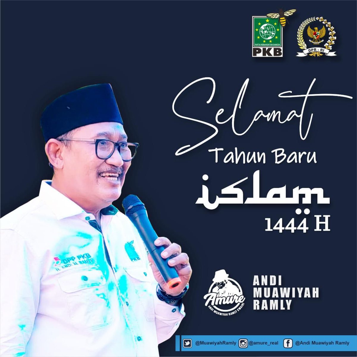 DPC PKB MAROS (@marosdpc) on Twitter photo 