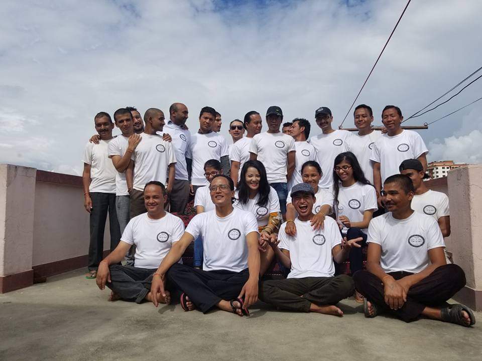 nirabjung's tweet photo. As I announce that we have crossed another milestone in the history of our organization . On the 30th of this month our organization  shall complete 9 years of its establishment. I take this occasion to thank each of you for being an earnest part of  https://t.co/bcrlKOOtqT https://t.co/ujuAOawgVj