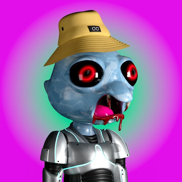 GLΞN tweet media