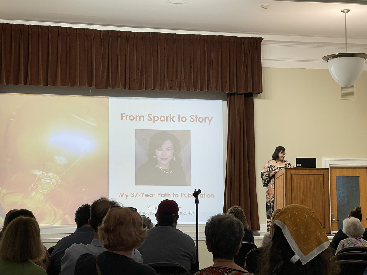 BallardLibrary tweet media