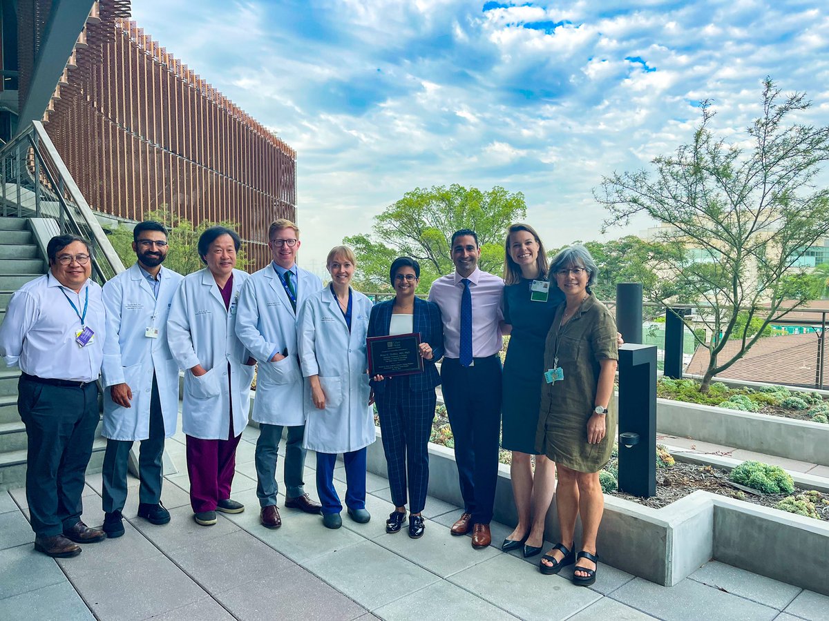 Yuman Fong (@socalyuman) on Twitter photo Wonderful visit from Dr. Priya Dedhia, the Society of Asian Academic Surgeon visiting professor. She presented great data on use of organoids to study cancer and diabetes. What a day of conversation and academic exchange. <a href="/AsianAcadSurg/">SocAsianAcadSurg</a> <a href="/priyaknows/">Priya Dedhia MD, PhD</a> <a href="/OhioStateSurg/">Ohio State Wexner Medical Center Surgery Dept.</a> <a href="/COH_SurgOnc/">City of Hope Surgical Oncology</a> Wonderful visit from Dr. Priya Dedhia, the Society of Asian Academic Surgeon visiting professor. She presented great data on use of organoids to study cancer and diabetes. What a day of conversation and academic exchange. <a href="/AsianAcadSurg/">SocAsianAcadSurg</a> <a href="/priyaknows/">Priya Dedhia MD, PhD</a> <a href="/OhioStateSurg/">Ohio State Wexner Medical Center Surgery Dept.</a> <a href="/COH_SurgOnc/">City of Hope Surgical Oncology</a>