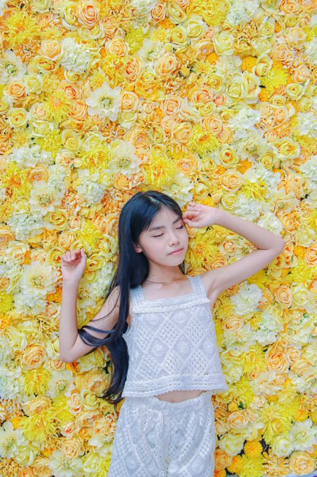 Twitterのコスプレ画像15