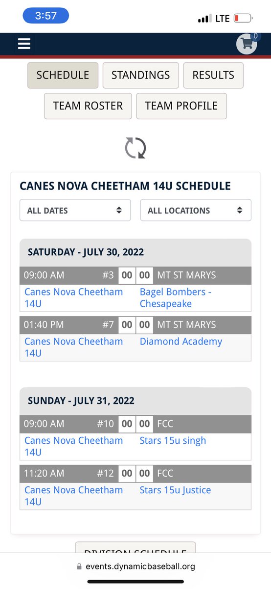 Tournament schedule <a href="/SaintMaryBSB/">Saint Mary Baseball</a> <a href="/FlatgroundBats/">FLATGROUND Hitting</a> <a href="/FlatgroundApp/">FLATGROUND Pitching</a> <a href="/collegeprepsr/">College Preps Recruiting</a> <a href="/ReggieMarshal14/">Reggie Marshall</a>